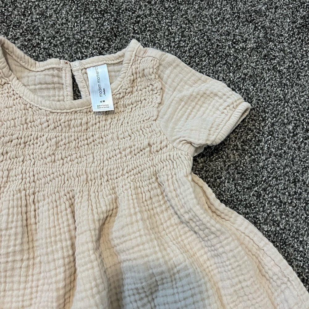 modern moments matching set